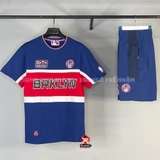 Bộ Thể Thao J&J Màu Xanh - JACK & JONES NBA BRKLYN - JACK&JONES5