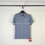 Chiếc Áo Thể Thao Adidas Màu Xanh Dương - Playera Polo para Golf - IA5451