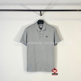 Chiếc Áo Thể Thao Adidas Màu Xám -  Drive Heather Golf Polo - IA5450