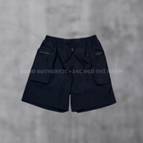 Quần Thể Thao Chính Hãng Màu Đen - Nike Sportswear Tech Pack 'Black' FB7529-010