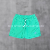 Quần Thể Thao Nike Chính Hãng Màu Xanh Ngọc- NSW SPE WVN SHORT FLOW - AR2383-369