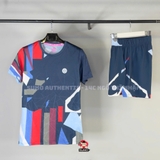 Bộ Thể Thao Chính Hãng Đa Sắc Màu - BIDIBADU Strike 2024 - BIDIBADU 38.4