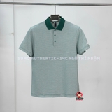 Áo Thể Thao Adidas Chính Hãng Màu Kẻ Xanh - Adidas for men - IX4306