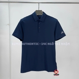 Áo Thể Thao Adidas Chính Hãng Màu Navy - Adidas for men - IS7346