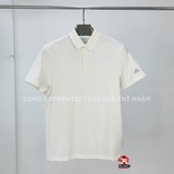 Áo Thể Thao Adidas Chính Hãng Màu Trắng - Adidas Ultimate - IS7344