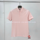 Áo Thể Thao Adidas Chính Hãng Màu Hồng nhạt -  Adidas for men - IX4321