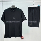 Bộ Thể Thao Adidas Chính Hãng Màu Đen - adidas Z.N.E - JE3069/JE7540