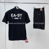 Bộ Thể Thao Nike Chính Hãng Màu Đen - Kevin Durant - FD0061-010/FN3038-010