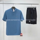 Áo Thể Thao Nike Chính Hãng Màu Xanh Dương - Victory Dri-FIT Polo Shirt - HJ6988-429