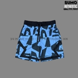 Quần Thể Thao Nike Chính Hãng Màu Xanh Dương - Dri-FIT Diamond - FV8630-469