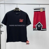 Bộ Thể Thao Nike Chính Hãng Màu Đen - SB Max90 Skate - HJ0821-010