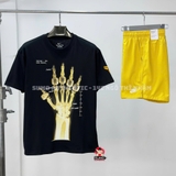 Bộ Thể Thao Nike Chính Hãng Màu Đen - Kobe T-shirt - HV6695-010