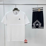 Bộ Thể Thao Nike Chính Hãng Màu Trắng - NIKE AS M NRG - HJ0799-121