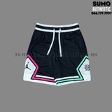 Quần Thể Thao Nike Chính Hãng Màu Đen - Nike Jordan - HF6592-010