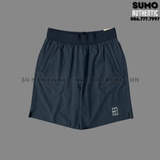 Quần Thể Thao Nam Nike Chính Hãng Màu Đen - Nike Court Advantage - FZ9322-010