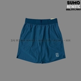 Quần Thể Thao Nam Nike Chính Hãng Màu Xanh - Nike Court Advantage - FZ9322-478