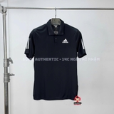 Áo Thể Thao Nam Adidas Chính Hãng Màu Đen - Adidas Polo Club Smu3s - HB6224