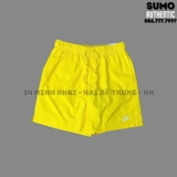 Quần Thể Thao Nam Nike Chính Hãng Màu Vàng - Nike Club Men's Woven Flow - FN3307-718