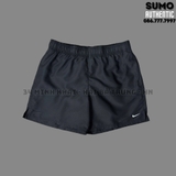 Quần Thể Thao Nam Nike Chính Hãng Màu Đen - Nike Costume 5 Volleyball Black - NESSA560-001