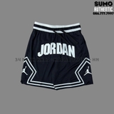 Quần Thể Thao Nam Nike Chính Hãng - Nike Jordan - FV8613-011