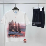 Bộ Quần Áo Thể Thao Nam Nike Chính Hãng Màu Trắng - Nike x NOCTA Opal Reels - FV7865-100