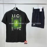Bộ Quần Áo Thể Thao Nam Nike Chính Hãng Màu Đen - Liverpool F.C - FV8926-321