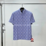 Áo Thể Thao Nam Adidas Chính Hãng Màu Tím - Go-To Novelty - IL0583