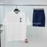 Bộ Quần Áo Thể Thao Nam Chính Hãng Màu Trắng - Paris Saint-Germain - 23-071-340-0013-1-0