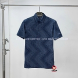 Áo Polo Thể Thao Nam Adidas Màu Xanh Navy Chính Hãng - Adidas Ultimate365 - IU4388