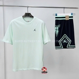 Bộ Quần Áo Thể Thao Nam Adidas Màu Xanh Đen Chính Hãng - Jordan CNY New Year Transformation - HV0830-394