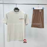 Bộ Quần Áo Thể Thao Nam Nike Màu Trắng Xám Chính Hãng - Nike ISPA - FV4894-072