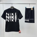 Bộ Quần Áo Thể Thao Nam Nike Màu Đen Chính Hãng - Nike Hyverse - HJ3075-010/HJ3106-010
