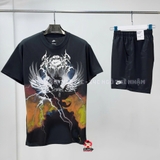 Bộ Quần Áo Thể Thao Nam Nike Màu Đen Chính Hãng - Nike Max90 - HQ2579-045