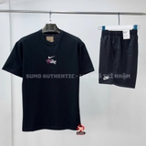 Bộ Quần Áo Thể Thao Nam Nike Màu Đen Chính Hãng - NIKE AS M NSW PREM ESSNTL - HM4454-010