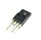 IC nguồn 5L0380R TO220F (7A4.2)