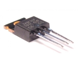 IRG4BC30UD TO-220 600V 12A IGBT (2B7.2)