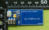 audio bluetooth OVC3860 đế sạc pin (1D8.1A)