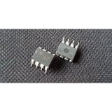 L117MRI DIP-8 IC Nguồn PWM