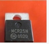 MCR25N MCR25NG Thysistor SCRs 400V 25A (9B3.2)