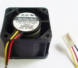 quạt 12V 0.60A 40*40*28MM 9GV0412J303  4028