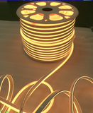 led dây neon 12v uốn chữ nhiều nàu 6*12 mm