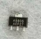 A8805 AME8805AEFT 600 mA SOT89 SMD IC NGUỒN LDO (1B4.2)