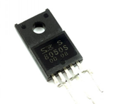 SI8050S 8050 IC Nguồn (14A17.3)