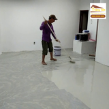 SƠN EPOXY HỆ LĂN CAO CẤP KeraSEAL  ADO121 