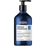 DẦU GỘI CHỐNG RỤNG TÓC L'OREAL SERIOXYL ADVANCED 500ML