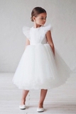 Váy đầm công chúa cho bé gái