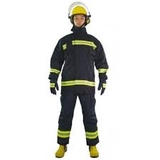 Bộ trang phục phòng cháy chữa cháy