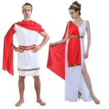 trang phục Hy Lạp, trang phục dân tộc trên thế giới, trang phục nam, trang phục nữ, maru