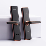 Khóa cửa thông minh 7300-2