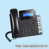 GXP1628: Điện thoại IP Grandstream GXP1628